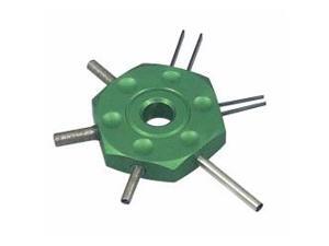Lisle LIS56500 Terminal Tool for Conventional Lisle LIS56500 Terminal Tool for Conventional