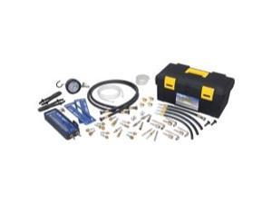 PRO Fuel System Test Kit PRO Fuel System Test Kit