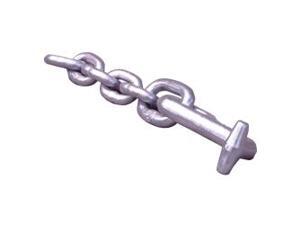 Ford "T" Hook, 5/16" Chain Ford "T" Hook, 5/16" Chain