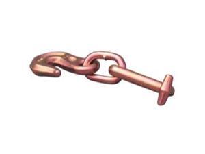 Ford "T" Hook with Grab Hook Ford "T" Hook with Grab Hook