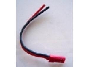 JST-1 JST connector with leads JST-1 JST connector with leads