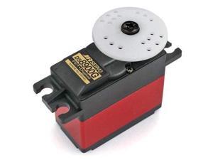 JRPS8900G Ultra Speed Digital Servo 4.8v JRPS8900G Ultra Speed Digital Servo 4.8v