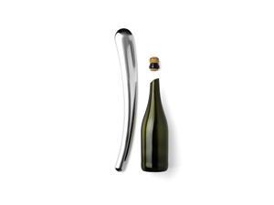 Menu Champagne Sabre by Karim Rashid Menu Champagne Sabre by Karim Rashid