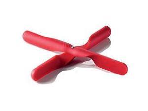 Menu Trivet Propeller Menu Trivet Propeller