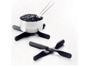 Menu Trivet Propeller Menu Trivet Propeller