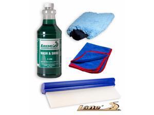 Lane's Car Wash Combo Kit Lane's Car Wash Combo Kit
