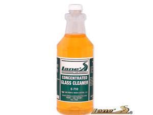 Concentrated Glass Cleaner Concentrated Glass Cleaner