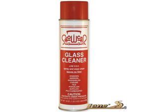 Foam Aerosol Glass Cleaner Foam Aerosol Glass Cleaner