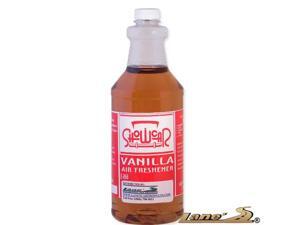 Vanilla Scent Vanilla Scent