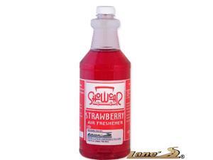 Strawberry Scent Strawberry Scent