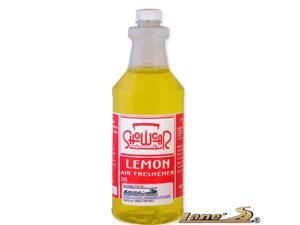 Lemon Scent Lemon Scent