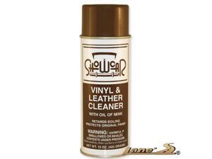 Leather Vinyl Cleaner Leather Vinyl Cleaner