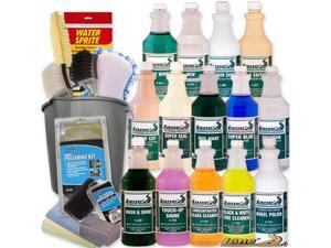 New Car Detailing Kit New Car Detailing Kit