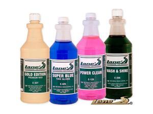 Lane's Car Detail Kit Lane's Car Detail Kit