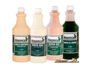 Lane's Top Edition Wax Package 32oz Lane's Top Edition Wax Package 32oz