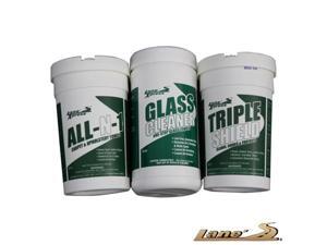 Lane's Xpress 5 Minute Detail Kit Lane's Xpress 5 Minute Detail Kit