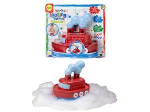 Alex Toys Tooting Tugboat Alex Toys Tooting Tugboat