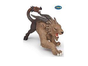Papo Chimera Papo Chimera