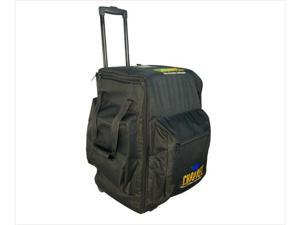 Chauvet CHS-50 Lighting Case with Wheels Chauvet CHS-50 Lighting Case with Wheels