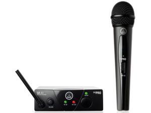 AKG WMS40 MINI Vocal Set AKG WMS40 MINI Vocal Set