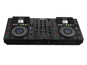 Gemini CDMP-7000 Professional Media Controller Gemini CDMP-7000 Professional Media Controller