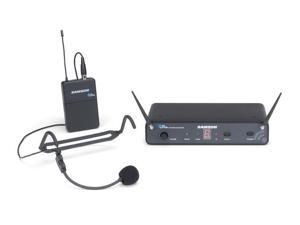 Samson Concert 88 Headset - $20 Rebate until 8/31/14 Samson Concert 88 Headset - $20 Rebate until 8/31/14