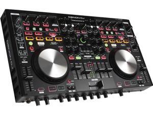 Denon MC6000 MK2 Denon MC6000 MK2