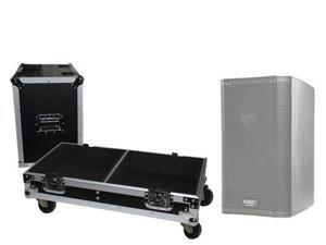 ProX X-QSC-K10 for 2x QSC K10 ProX X-QSC-K10 for 2x QSC K10