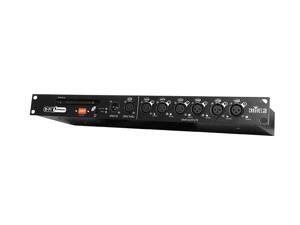 Chauvet DFISTREAM6
Wireless D-Fi transceiver Chauvet DFISTREAM6
Wireless D-Fi transceiver