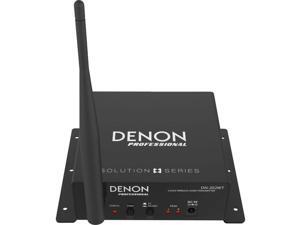 Denon DN202WT Wireless Audio Transmitter Denon DN202WT Wireless Audio Transmitter