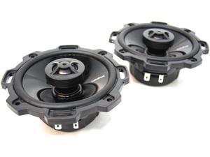 ROCKFORD FOSGATE P142 NEW 4.00 INCHES 2-WAY CAR STEREO AUDIO FULL RANGE SPEAKER ROCKFORD FOSGATE P142 NEW 4.00 INCHES 2-WAY CAR STEREO AUDIO FULL RANGE SPEAKER
