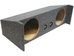 CUSTOM JEEP WRANGLER YJ TJ 87-06 DUAL SUBWOOFER ENCLOSURE BASS SPEAKER SUB BOX CUSTOM JEEP WRANGLER YJ TJ 87-06 DUAL SUBWOOFER ENCLOSURE BASS SPEAKER SUB BOX