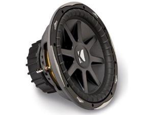 NEW KICKER 2010 CVX10 10" SUBWOOFER CAR AUDIO CVX SUB NEW KICKER 2010 CVX10 10" SUBWOOFER CAR AUDIO CVX SUB
