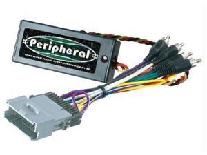PERIPHERAL GMCO CHIME AND DATA BUS 00-04 GM INTERFACE PERIPHERAL GMCO CHIME AND DATA BUS 00-04 GM INTERFACE