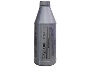 NEW ELATION ANTARI HZL-1 OIL BASED HAZER LIQUID 1 LITER NEW ELATION ANTARI HZL-1 OIL BASED HAZER LIQUID 1 LITER