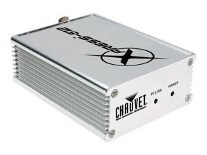 Chauvet Xpress 512 USB Interface Chauvet Xpress 512 USB Interface