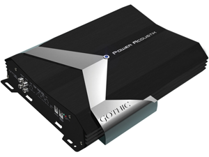 POWER ACOUSTIC GT4-400 NEW 400 WATTS MULTI-CHANNEL CLASS A/B GOTHIC AMPLIFIER POWER ACOUSTIC GT4-400 NEW 400 WATTS MULTI-CHANNEL CLASS A/B GOTHIC AMPLIFIER