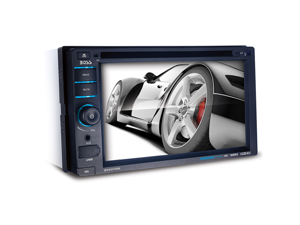BOSS AUDIO BV9372BI IN-DASH DOUBLE-DIN 6.2" TOUCHSCREEN DIGITAL MEDIA RECEIVER BOSS AUDIO BV9372BI IN-DASH DOUBLE-DIN 6.2" TOUCHSCREEN DIGITAL MEDIA RECEIVER