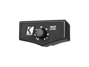 NEW KICKER ZXRC BASS CONTROL KNOB ZX KX AMPS AMPLIFIERS NEW KICKER ZXRC BASS CONTROL KNOB ZX KX AMPS AMPLIFIERS