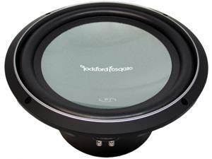 ROCKFORD FOSGATE P1S48 PUNCH STAGE SINGLE 4 OHM 8" SUB CAR AUDIO SUBWOOFER NEW ROCKFORD FOSGATE P1S48 PUNCH STAGE SINGLE 4 OHM 8" SUB CAR AUDIO SUBWOOFER NEW
