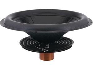 POWER ACOUSTIC MOFO-122X-RC NEW 12" 2 OHM MOFO COMPLETE SUBWOOFER RECONE KIT POWER ACOUSTIC MOFO-122X-RC NEW 12" 2 OHM MOFO COMPLETE SUBWOOFER RECONE KIT