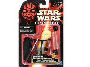 Star Wars: Sith Accessory Set Accessory Star Wars: Sith Accessory Set Accessory