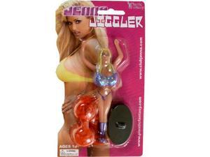 Adult Superstars: Jenna Jameson 7 Inch Jiggler Action Figure Adult Superstars: Jenna Jameson 7 Inch Jiggler Action Figure