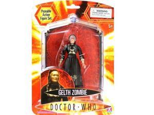 Doctor Who Series 1: Gelth Zombie Action Figure Doctor Who Series 1: Gelth Zombie Action Figure