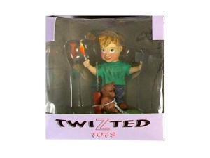 Twizted Tots: Joey Figure Twizted Tots: Joey Figure