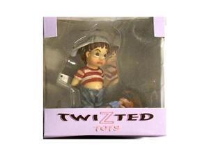 Twizted Tots: Paul Figure Twizted Tots: Paul Figure