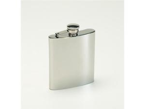 Texsport Stainless Steel Hip flask Texsport Stainless Steel Hip flask