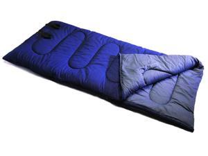 Texsport High Plains Sleeping Bag 4Lb 33In X 75In Texsport High Plains Sleeping Bag 4Lb 33In X 75In