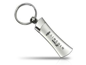 Lincoln MKZ Blade Style Metal Key Chain Lincoln MKZ Blade Style Metal Key Chain