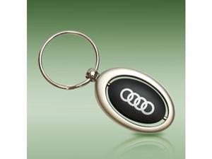 Audi Spinner Key Holder Audi Spinner Key Holder